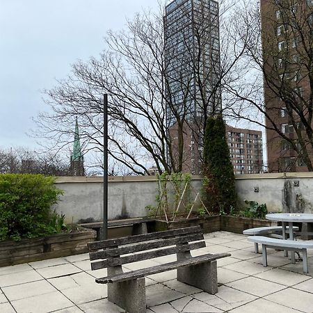 Neill Wycik Hotel Toronto Esterno foto