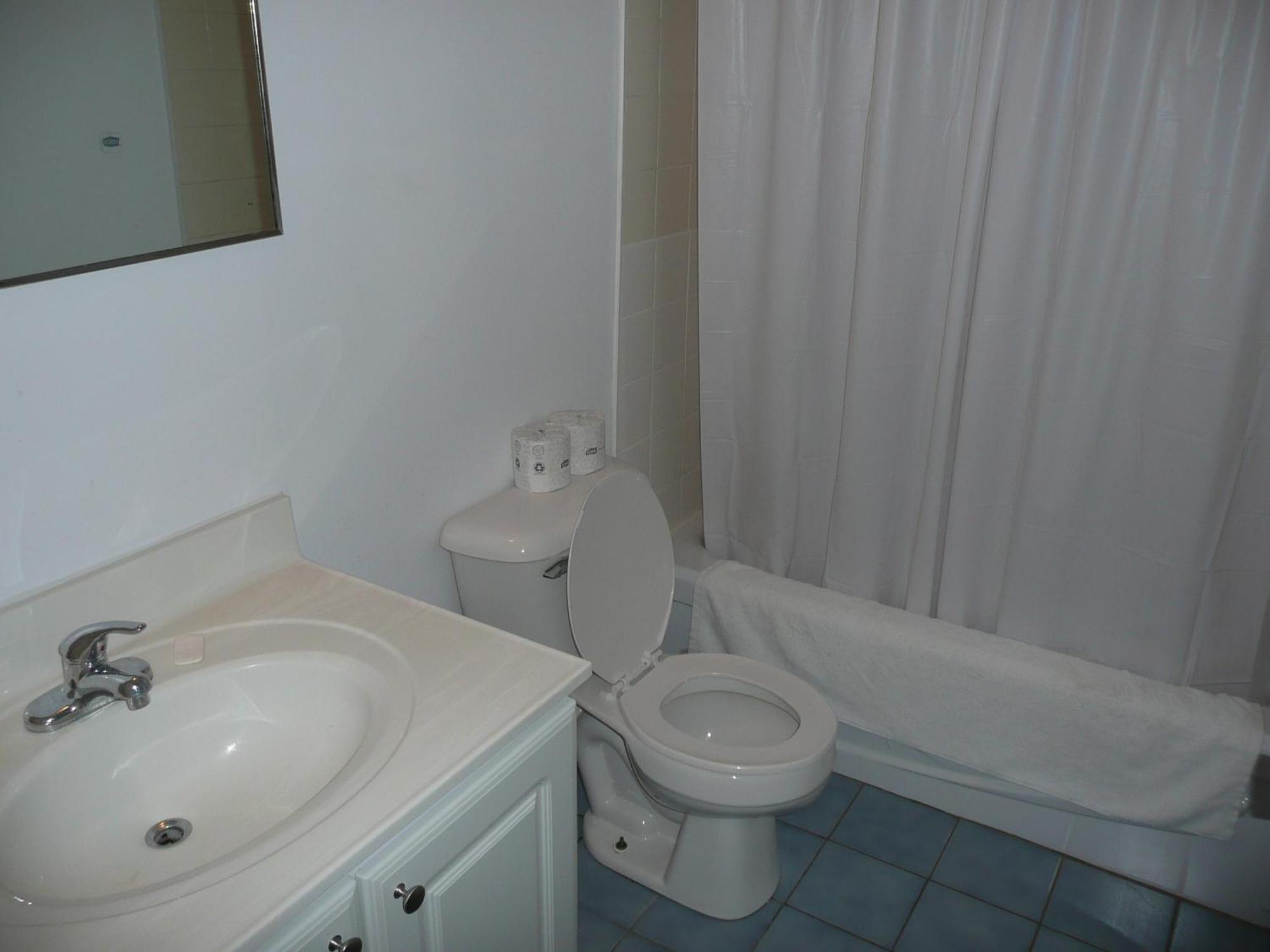 Neill Wycik Hotel Toronto Esterno foto