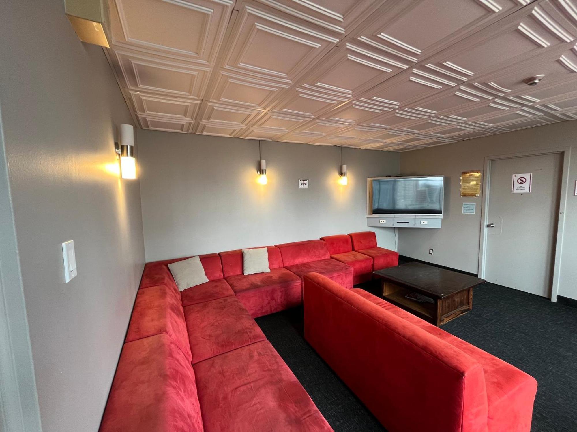 Neill Wycik Hotel Toronto Esterno foto